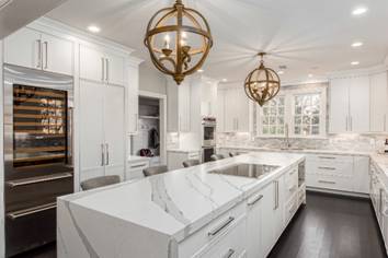 #1 Kitchen and Bathroom Remodeling and Renovation